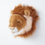 Animal Head Lion