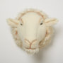 Animal Head Sheep