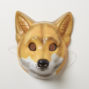 Animal Mask Fox