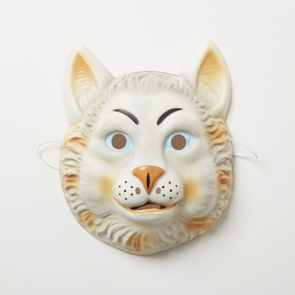 Animal Mask Cat