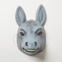 Animal Mask Donkey