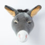 Animal Head Donkey