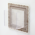 Geometry Wall Hanging Mirror “01-S”