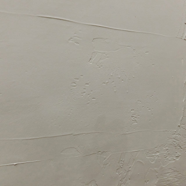 漆喰の壁塗りが気軽に楽しめる、Decor Stuccoがリニューアルしました！